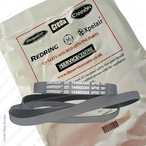 Hotpoint tumble dryer drive - hotpoint,