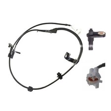 Abs sensor wheel - abs, speed