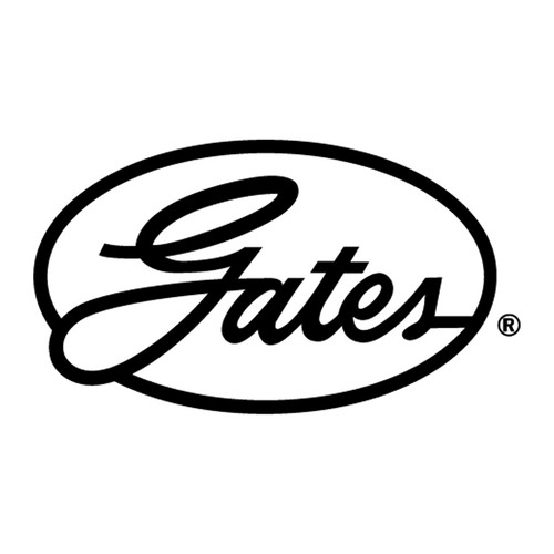 Gates coolant thermostat - coolant,
