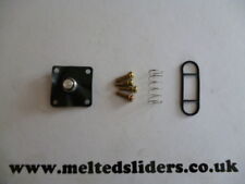 Suzuki GSXR SRAD 600 or Carb