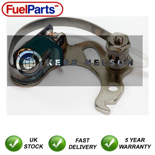 Kerr nelson ignition contact - ignition,