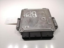 VAUXHALL VIVARO ENGINE CONTROL