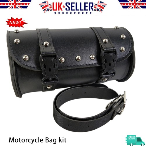 Motorcycle leather tool - tool, bag