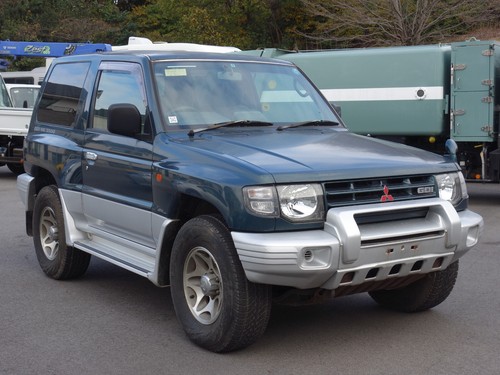 Download mitsubishi pajero - download,