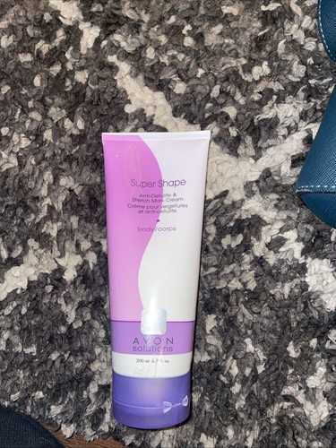 New avon super - super, shape