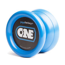 YoYo Factory ONE YoYo - Modern Beginner Responsive and Unresponsive Trick YoYo