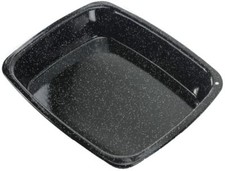 Roasting Tin Oven Baking Tray