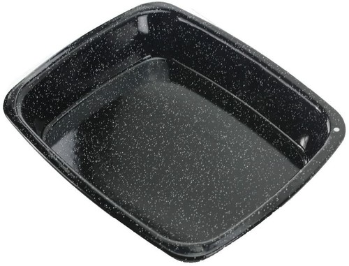 Roasting tin oven baking tray - roasting,