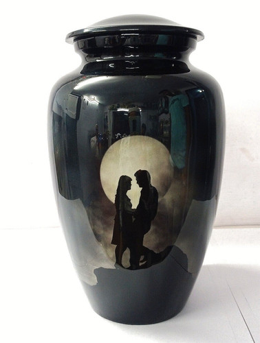 Couple forever design urn - forever,