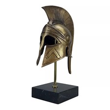 Leonidas Warrior Helmet