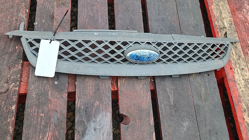 Ford fiesta grill - fiesta, mk6