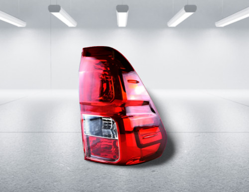 Fits toyota hilux 2016 - fits,