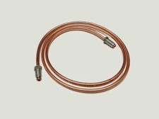 Pre 66 MIDGET AUSTIN HEALEY FROGEYE SPRITE Clutch pipe LHD