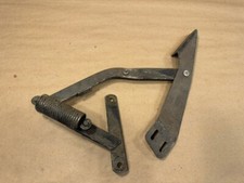 Jaguar XKE E-Type S1 S2 Bonnet