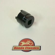 Honda CB72 CB77 Crankshaft End