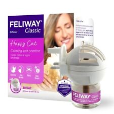 FELIWAY Cat Calming Plug-in