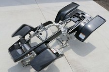 NEW Yamaha Banshee fenders