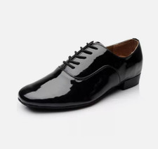 Men's Dancing Shoes Ballroom
