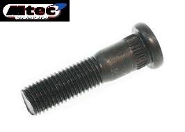 Ford anglia wheel stud - anglia,