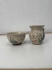 Vintage Studio Pottery
