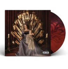 HALSEY IF I CAN'T HAVE LOVE, I