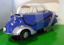 Revell 1/18 Scale Diecast - 08957 Messerschmitt KR200 Blue