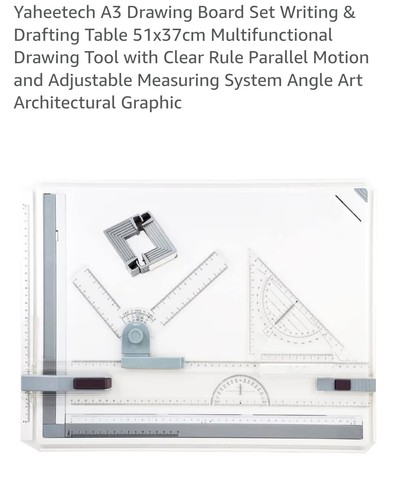 Drawing board - drawing,