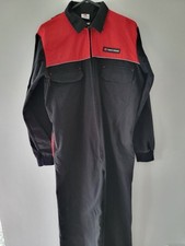 Massey Ferguson Official Overalls Farming Agricultural Youth 12/13 Years