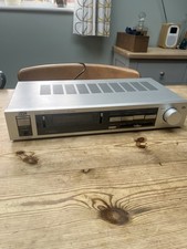 JVC A-K100 Stereo amp