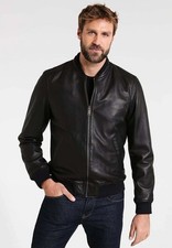 Black Bomber Flight Real