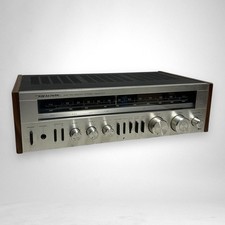 Vintage Realistic STA-110 AM/FM Stereo Receiver