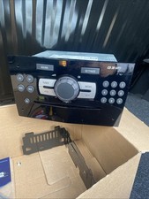 Vauxhall Corsa CD 30 MP3