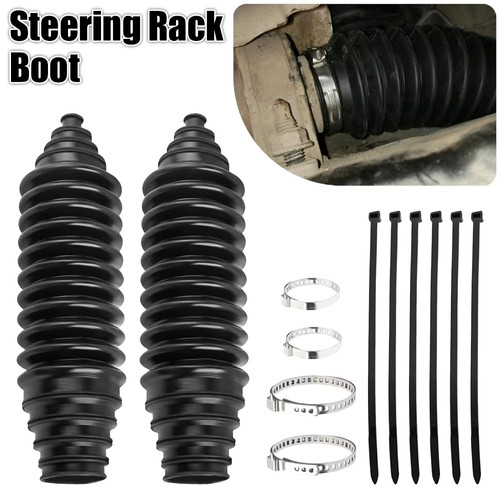 Pair universal steering rack - pair,
