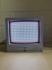 14 Inch Bush CRT Retro Gaming