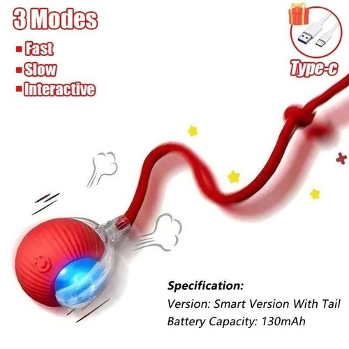 Automatic rolling ball smart - automatic,