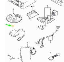 Ford Transit Connect MK1