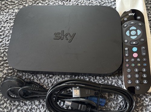 Sky mini box - mini, multiroom