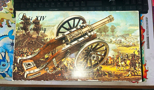 Louis xiv 18th century - xiv, brass
