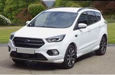 FORD KUGA MK2 FULL AIR BAG KIT 15-19