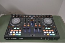 Native Instruments Traktor