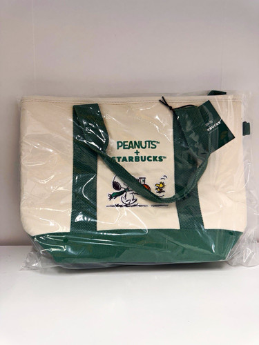 Starbucks peanuts snoopy - starbucks, x