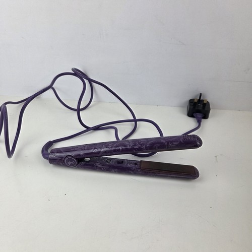 Genuine ghd 2b - 4.2b, purple