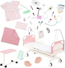 Our generation get well bed - generation,