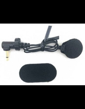 Sena 50S wired microphone for