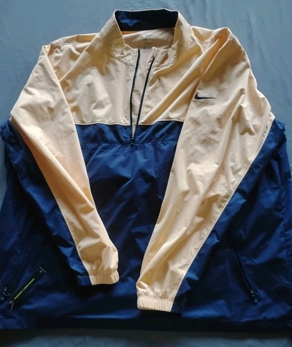 Nike wind breaker - wind, jacket