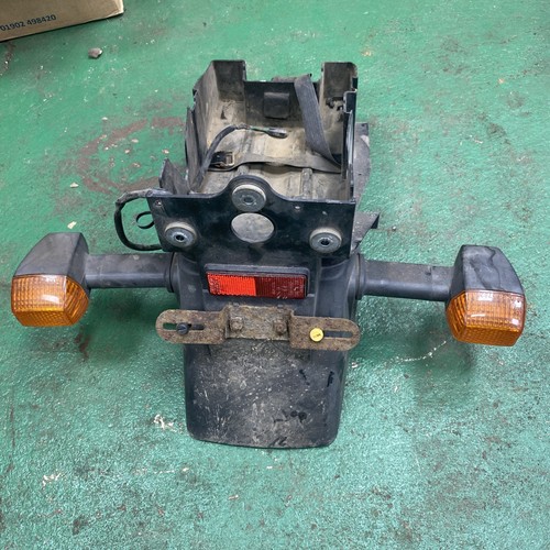 Oem kawasaki er500 - kawasaki,