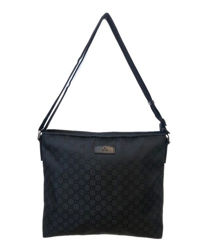Gucci shoulder bag - gucci, monogram