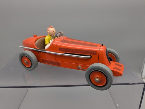 Tim struppi tintin - &,