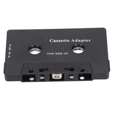 Bluetooth cassette adapter - cassette,