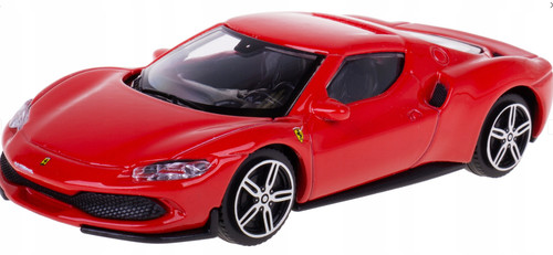 Ferrari 296 gtb - ferrari,